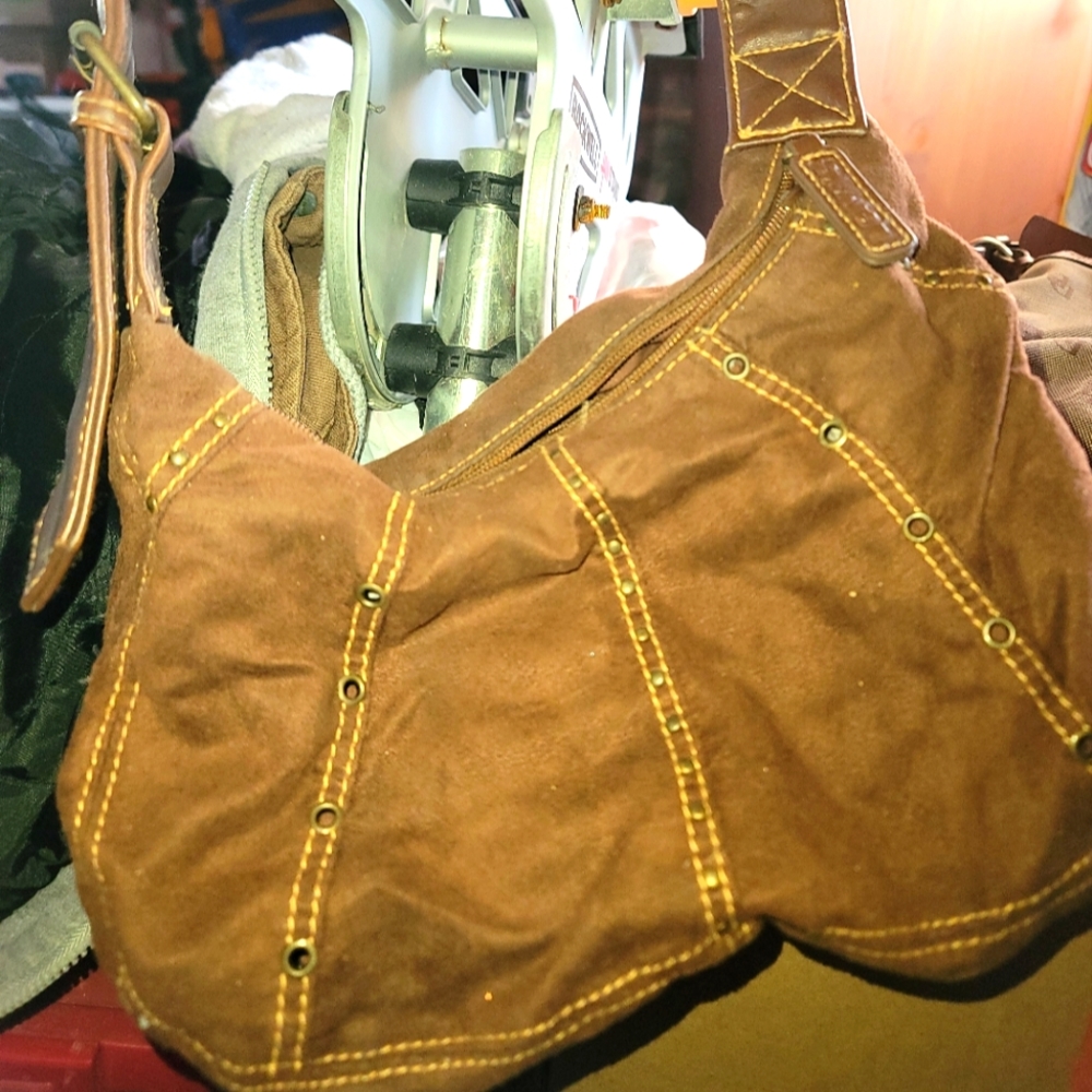 Handbag